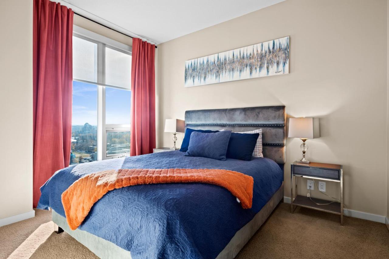 Stylish Downtown By Globalstay Apartment Calgary