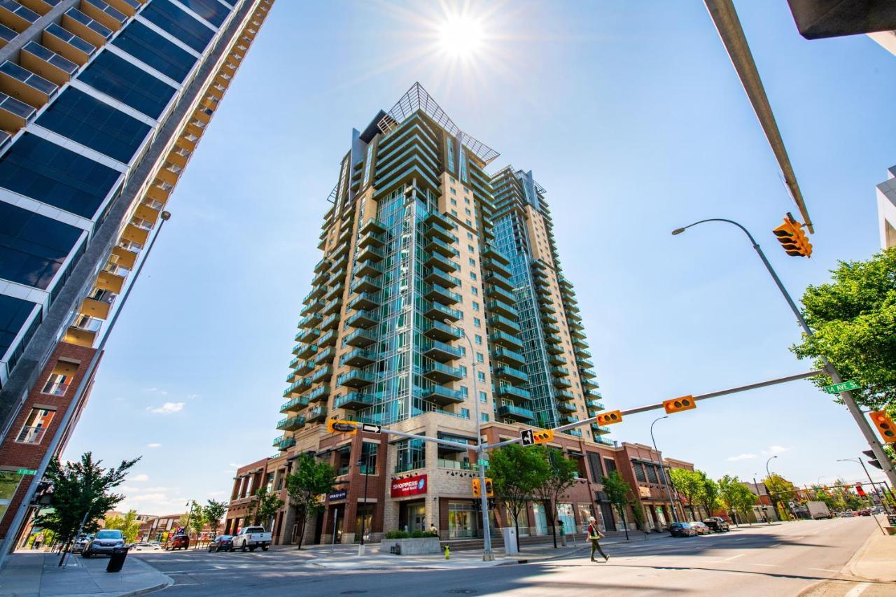 Apartment Stylish Downtown By Globalstay *