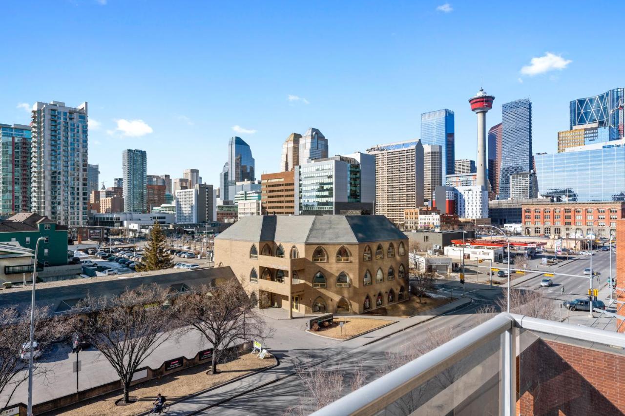 Stylish Downtown By Globalstay Apartment *