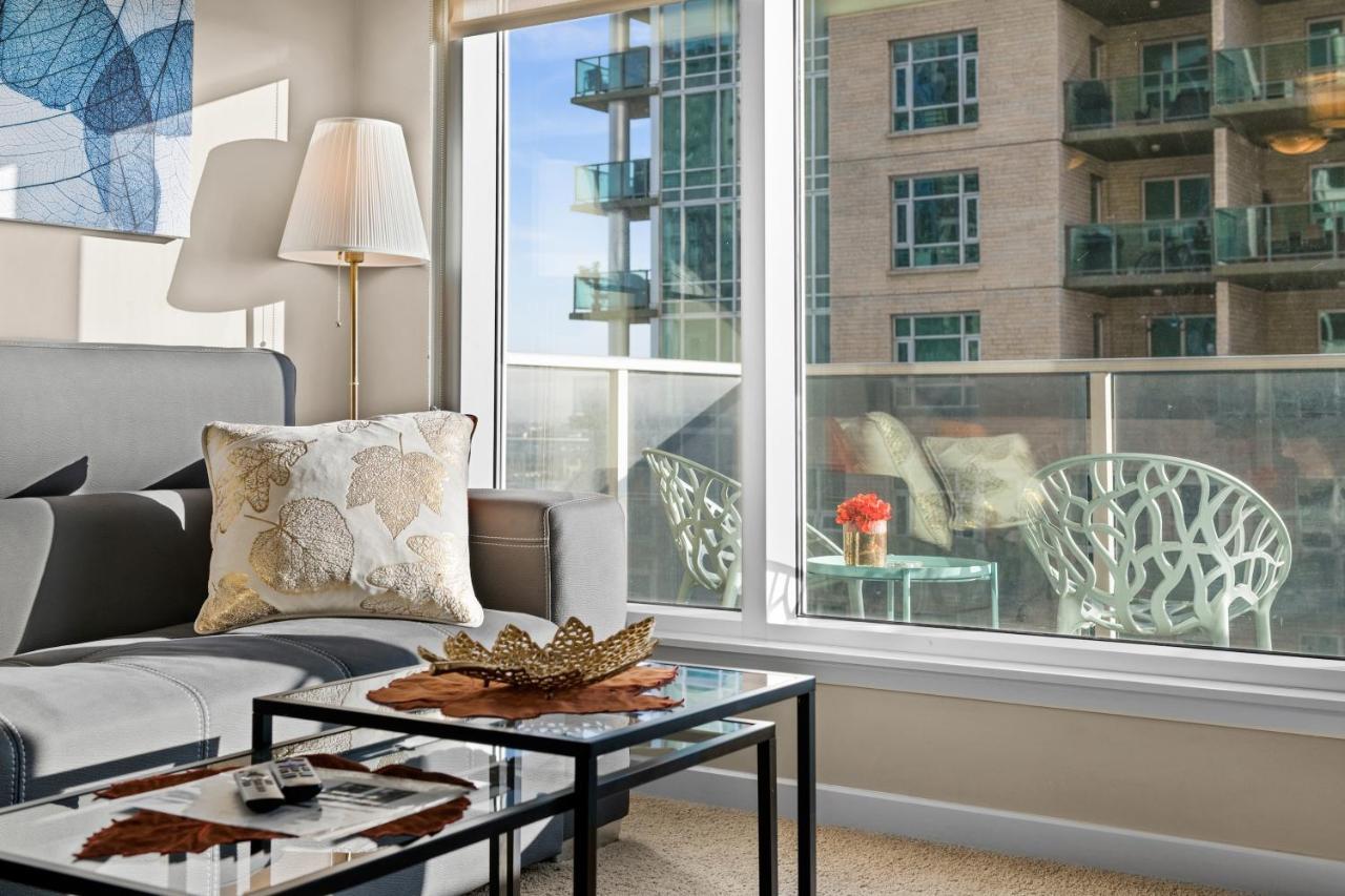 Apartment Stylish Downtown By Globalstay *