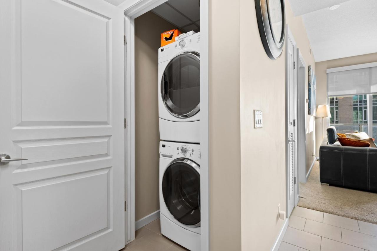 Stylish Downtown By Globalstay Calgary
