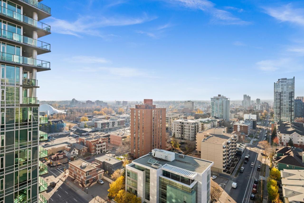 Apartment Stylish Downtown By Globalstay *