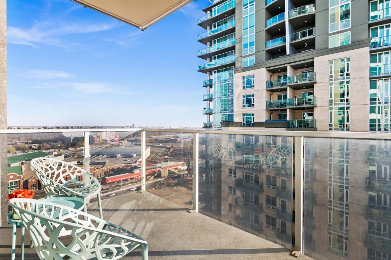 Apartment Stylish Downtown By Globalstay