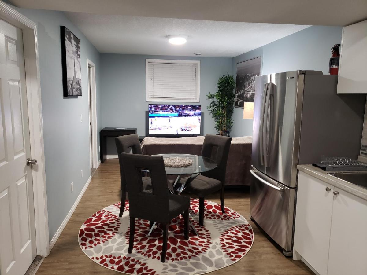 Apartment Cozy Two Bedroom Guest In Nw *