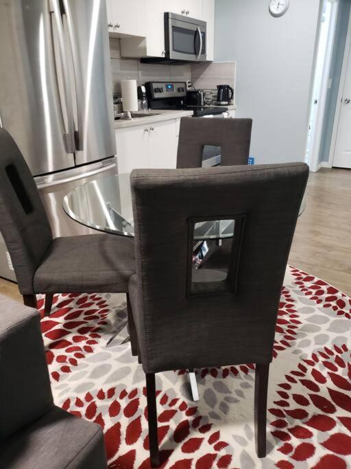 Cozy Two Bedroom Guest In Nw