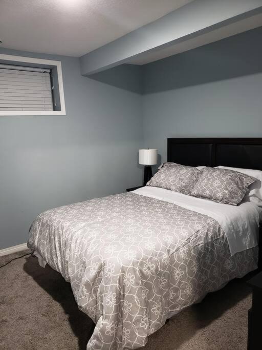Apartment Cozy Two Bedroom Guest In Nw *