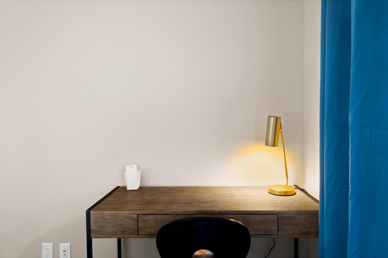Apartment Stylish Downtown By Globalstay *