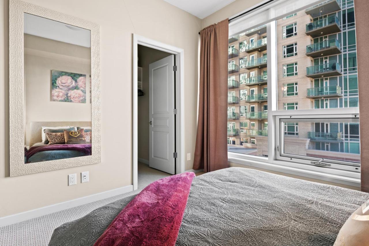 Apartment Stylish Downtown By Globalstay *