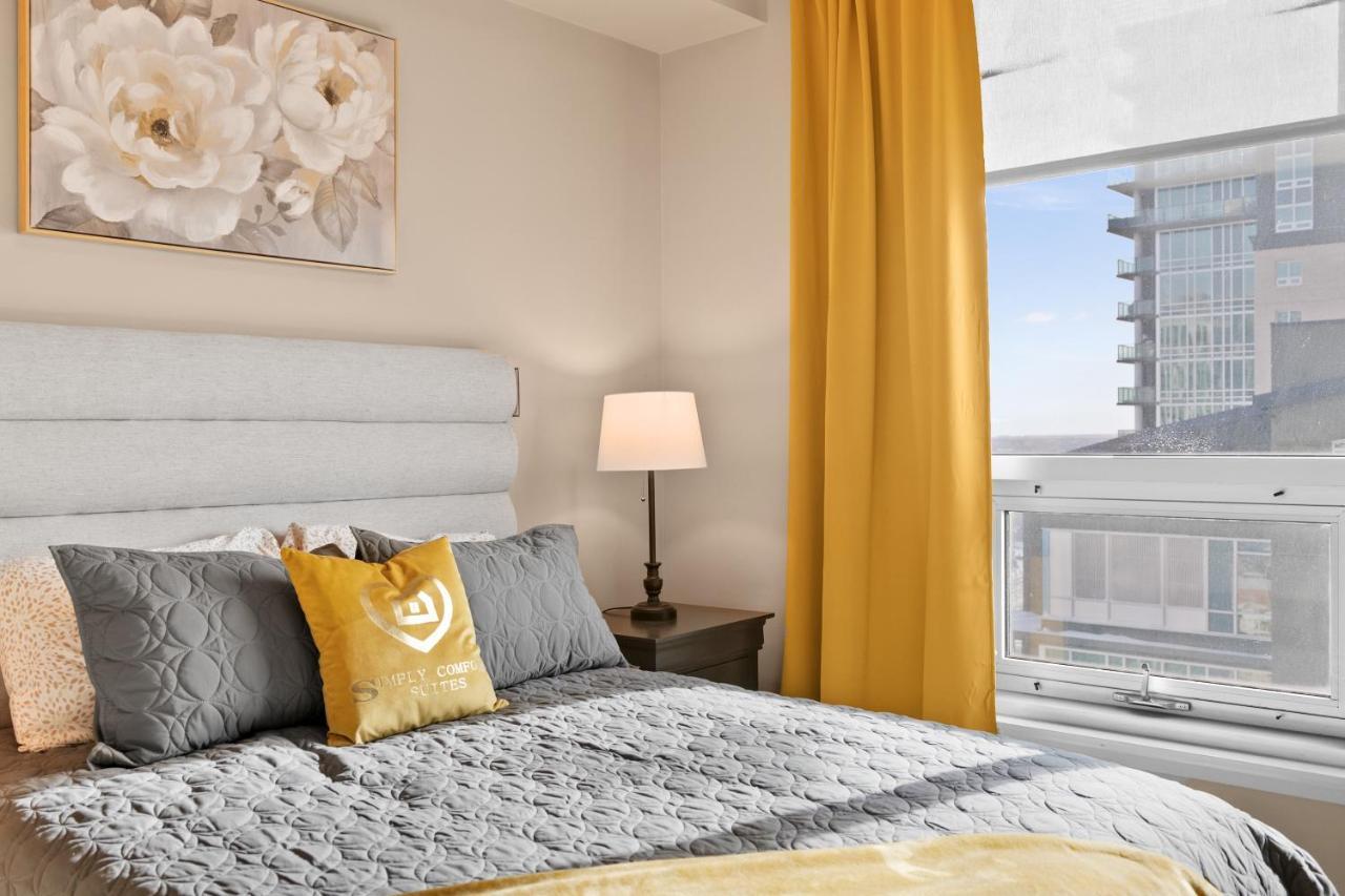 Stylish Downtown By Globalstay Apartment