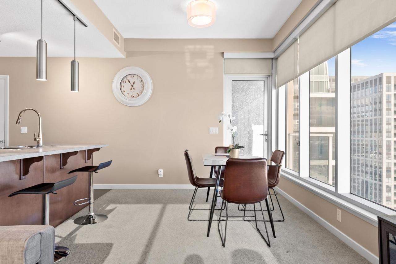 Stylish Downtown By Globalstay Apartment