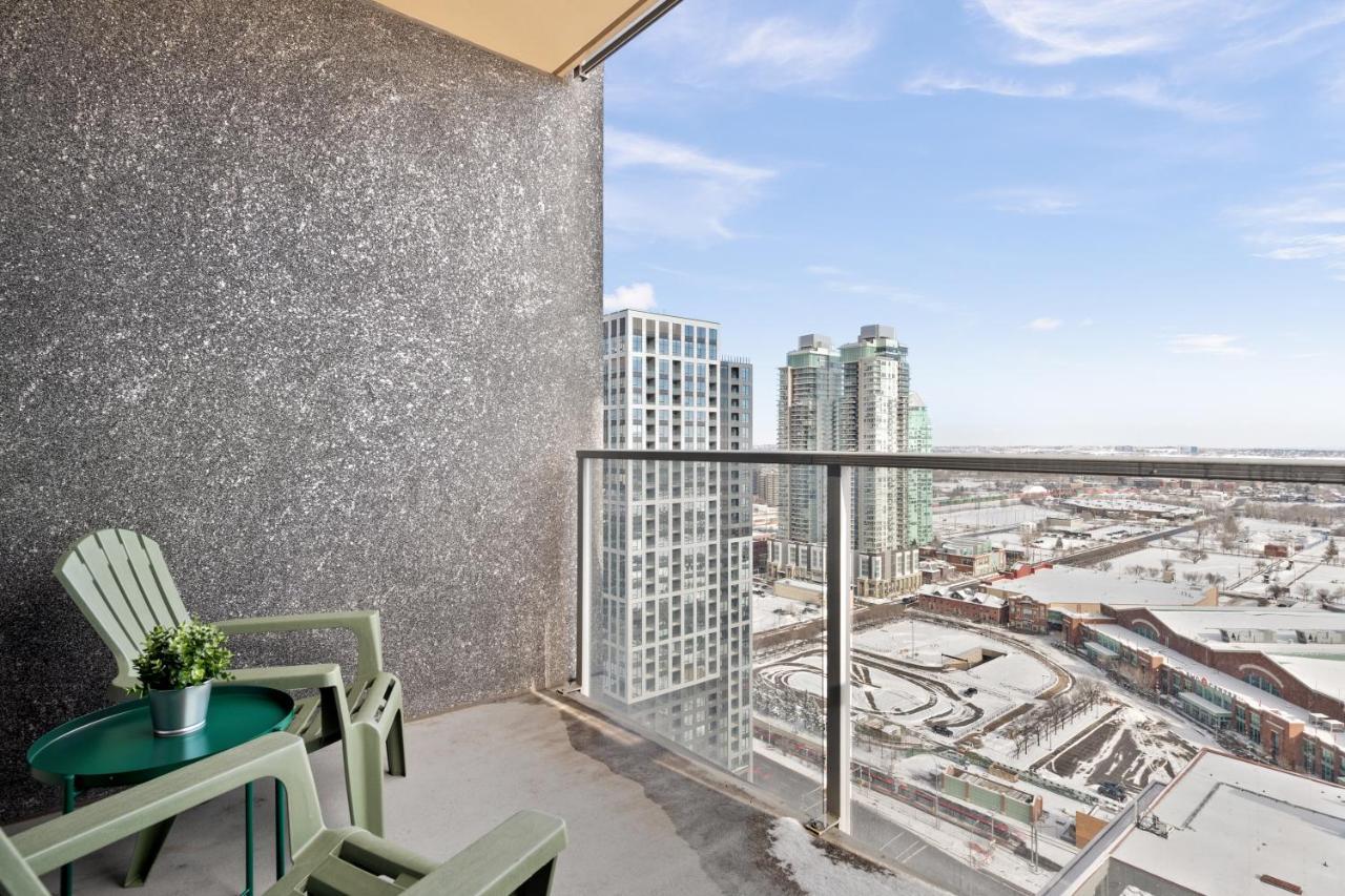 Stylish Downtown By Globalstay Apartment *