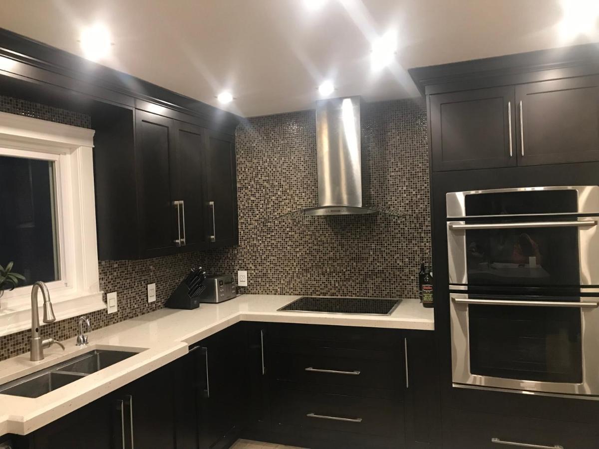 Homestay Cozy And Quiet With Private Bathroom Calgary