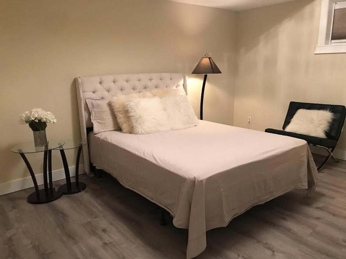 Cozy And Quiet With Private Bathroom