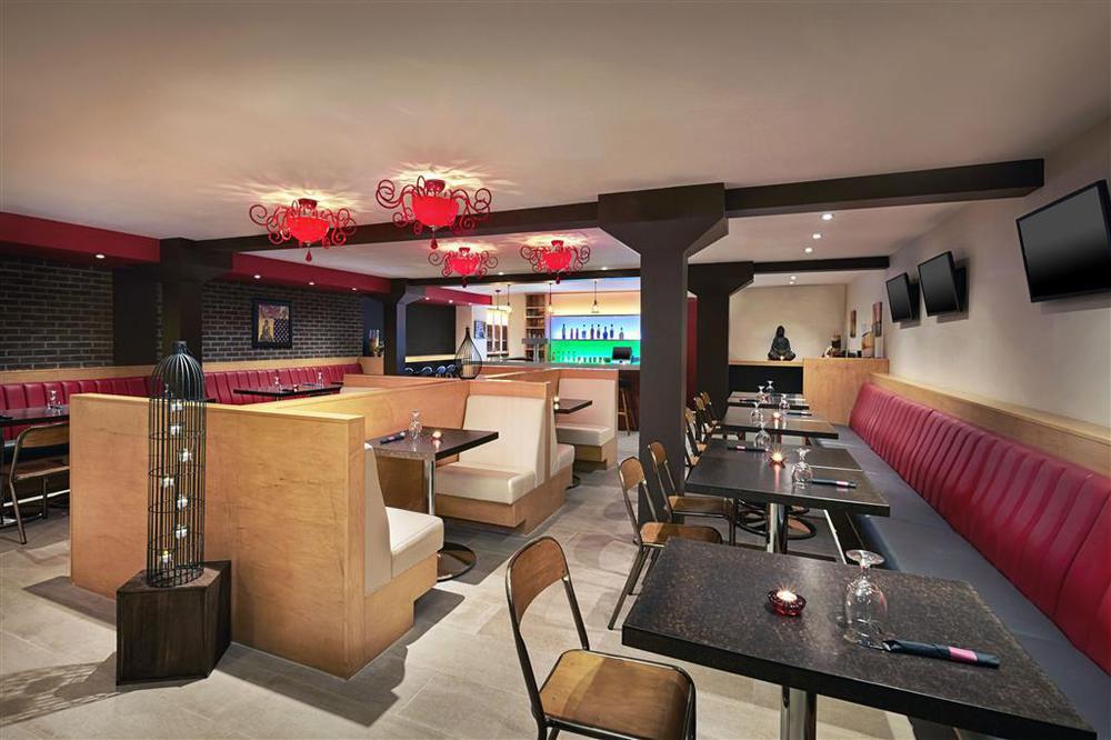 Hotel Aloft Calgary