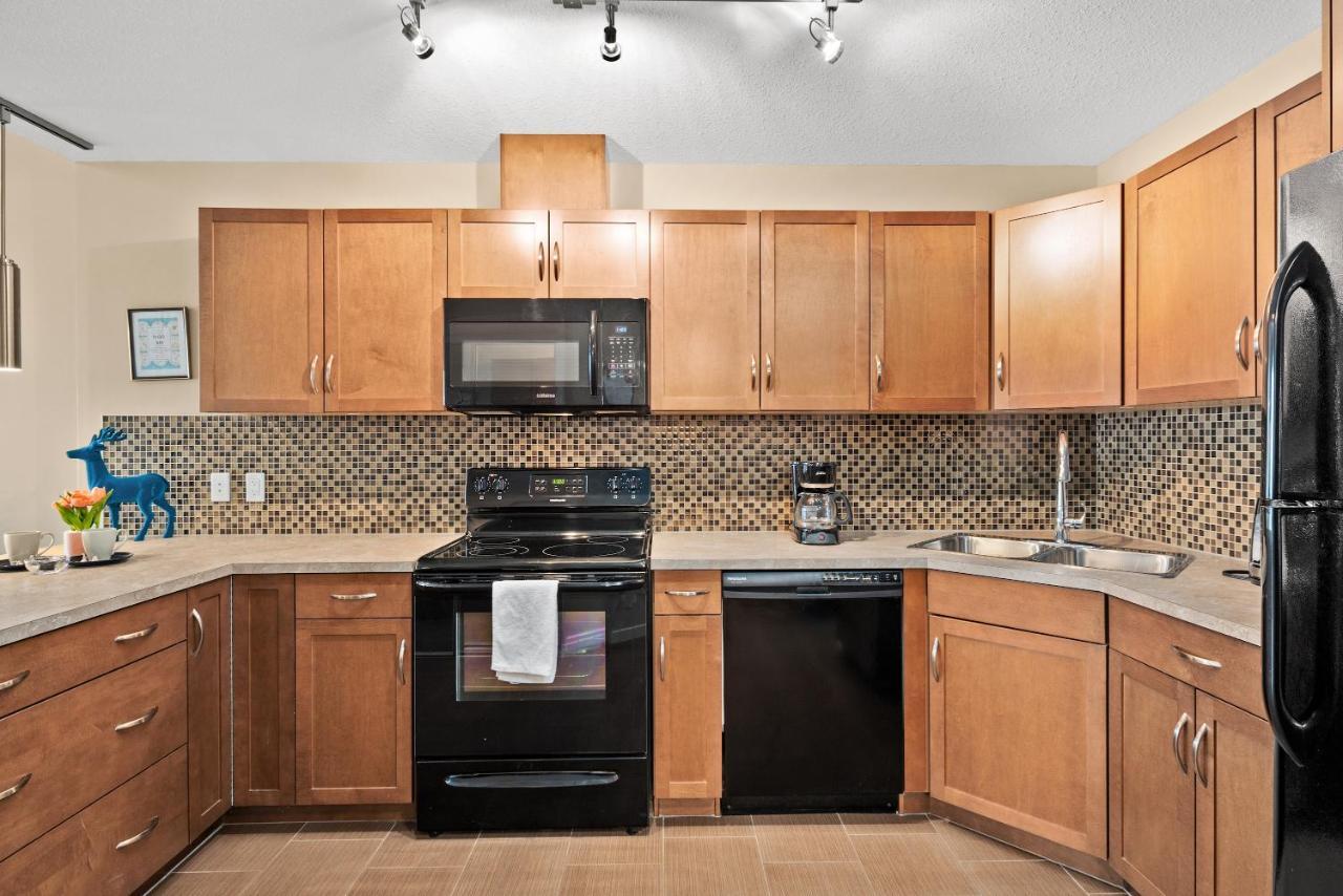 Stylish Downtown By Globalstay Apartment *
