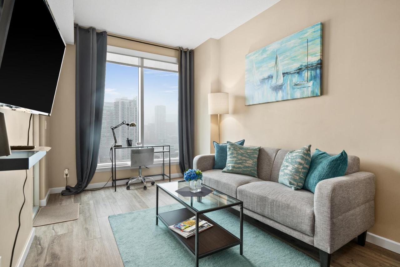 Stylish Downtown By Globalstay Apartment *