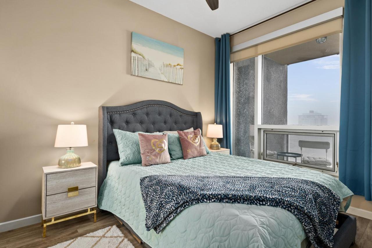 Apartment Stylish Downtown By Globalstay *