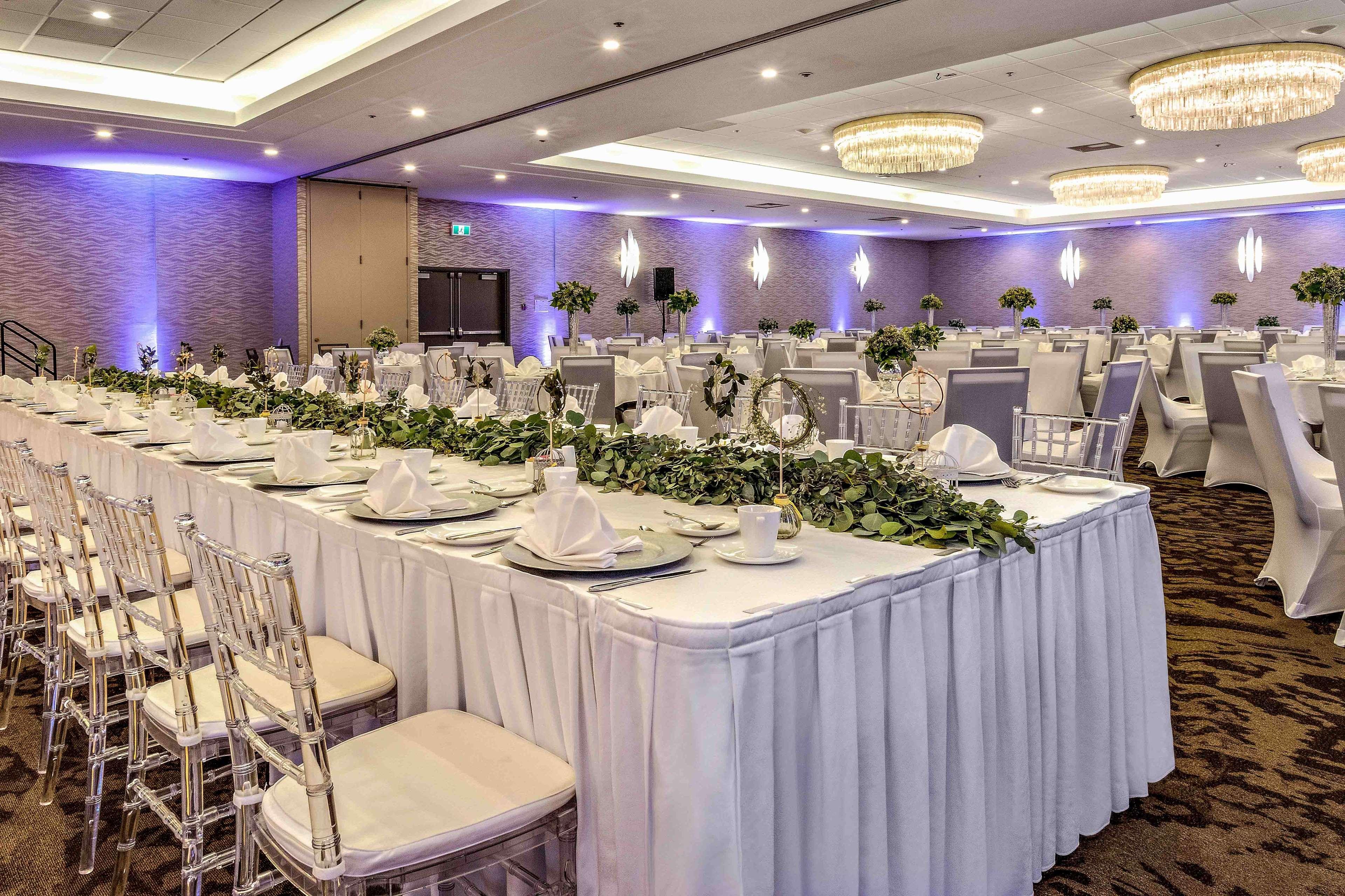 Western Premier Plaza & Conference Centre Hotel