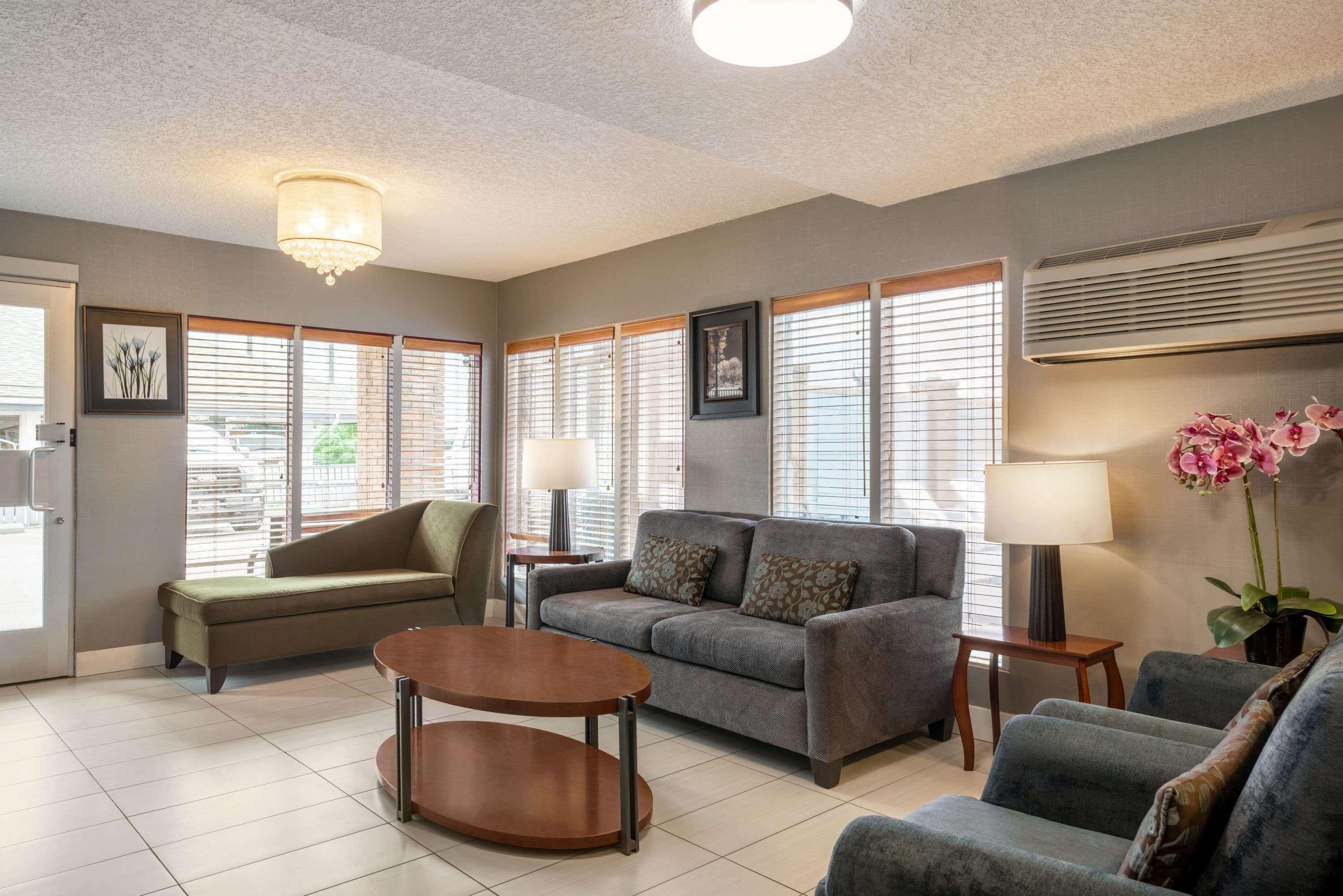 Travelodge By Wyndham South 2* Calgary