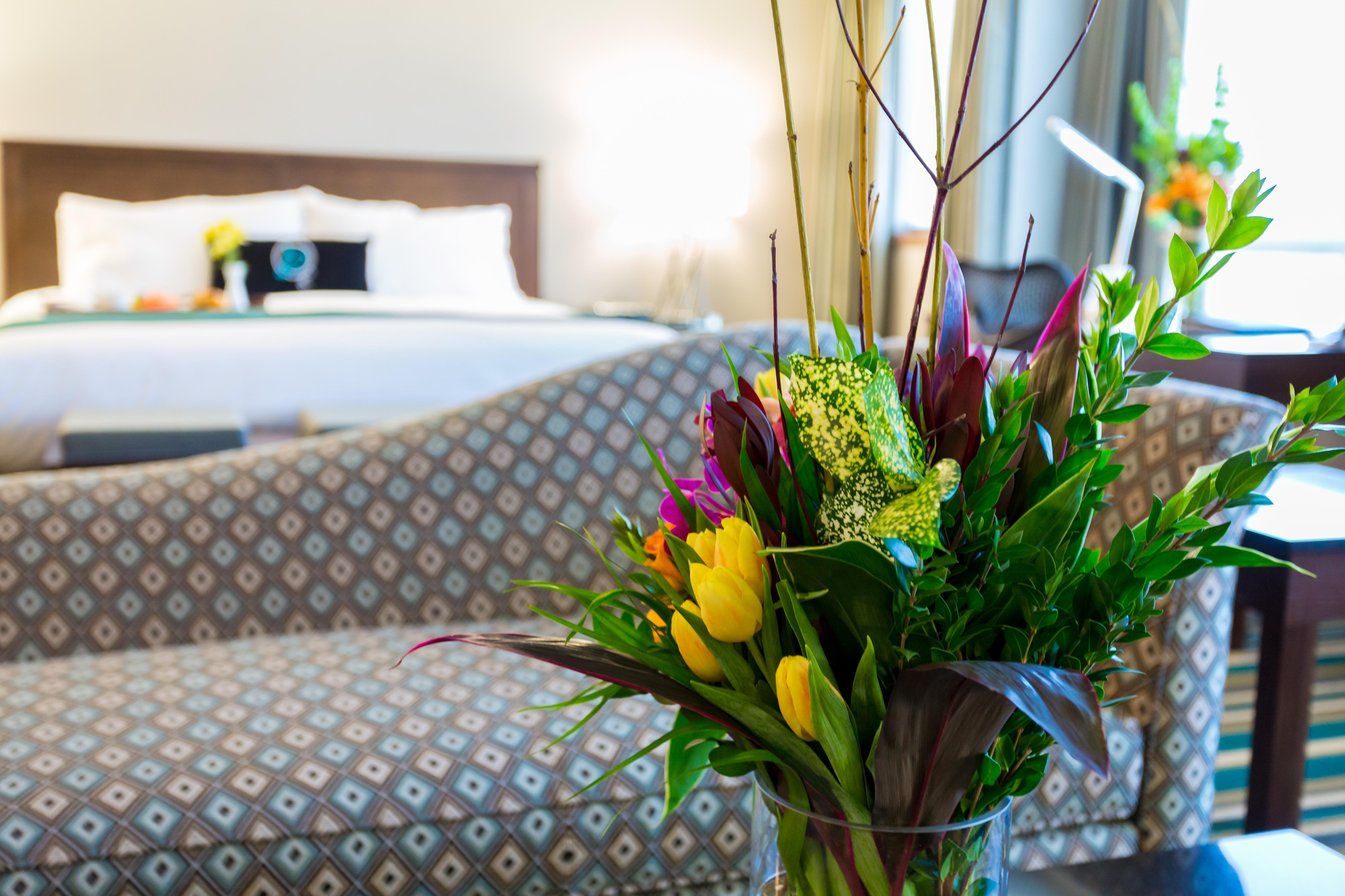 Hotel Blackfoot Calgary