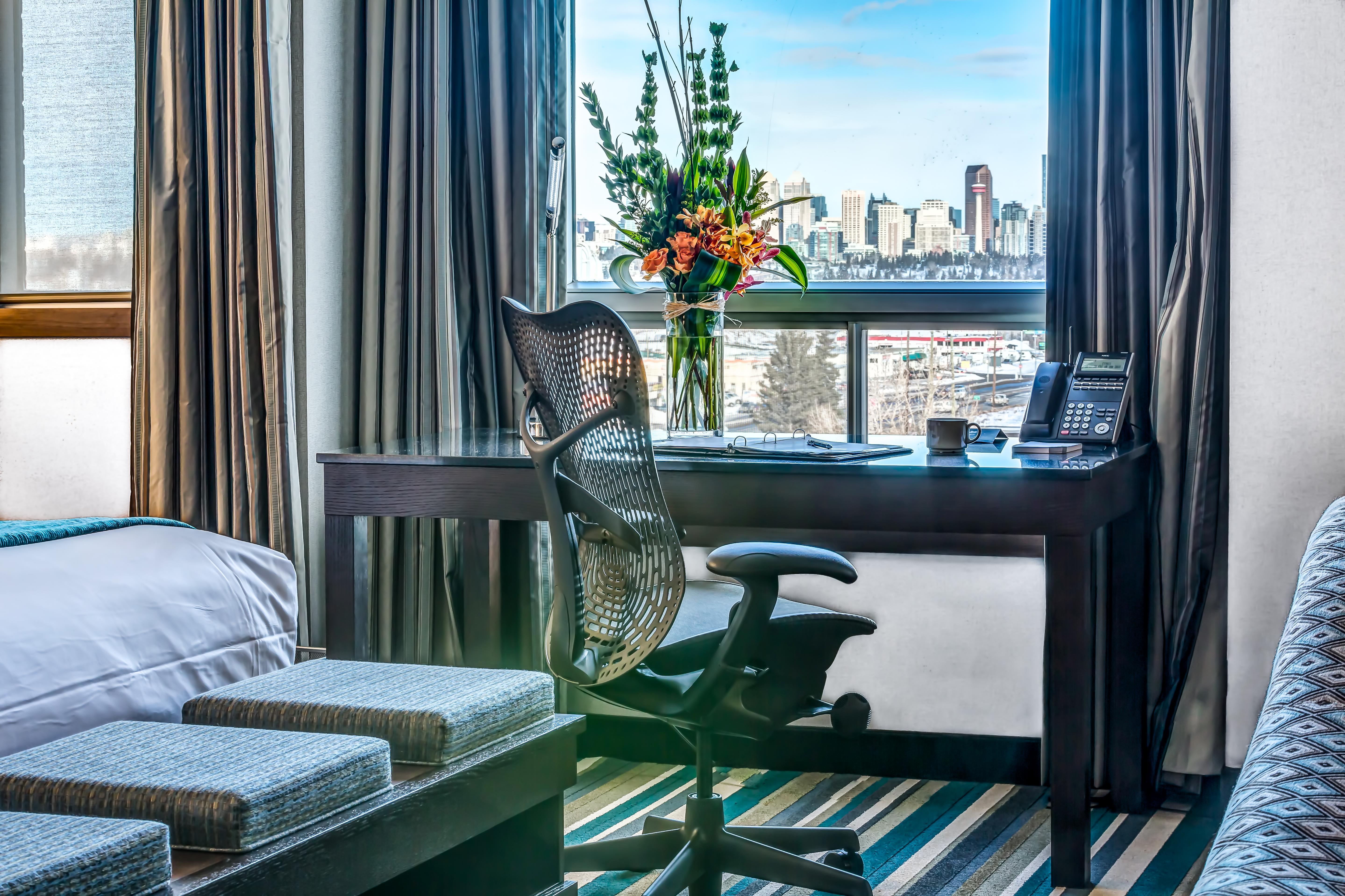Blackfoot 4* Calgary
