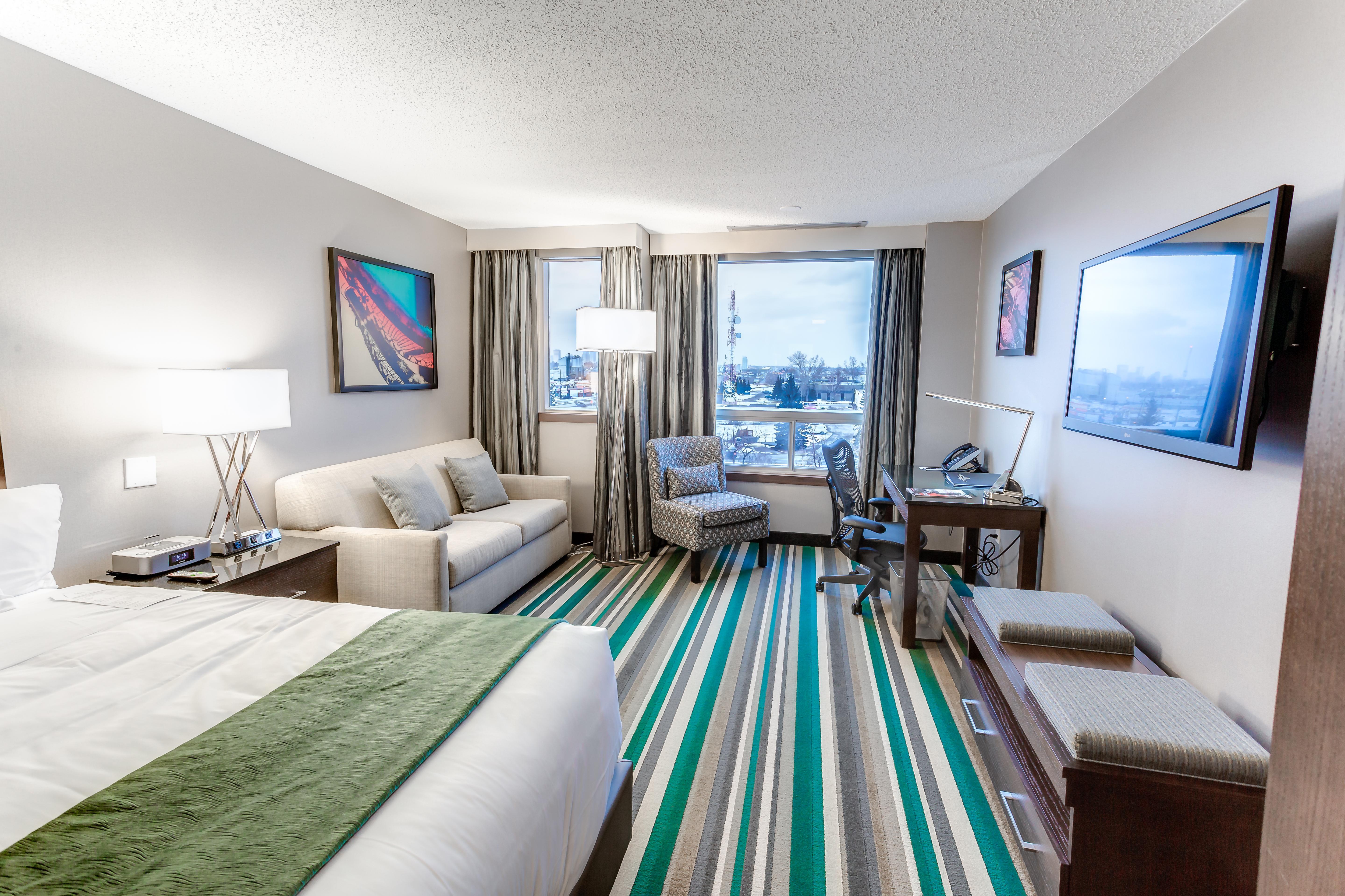 Hotel Blackfoot 4*