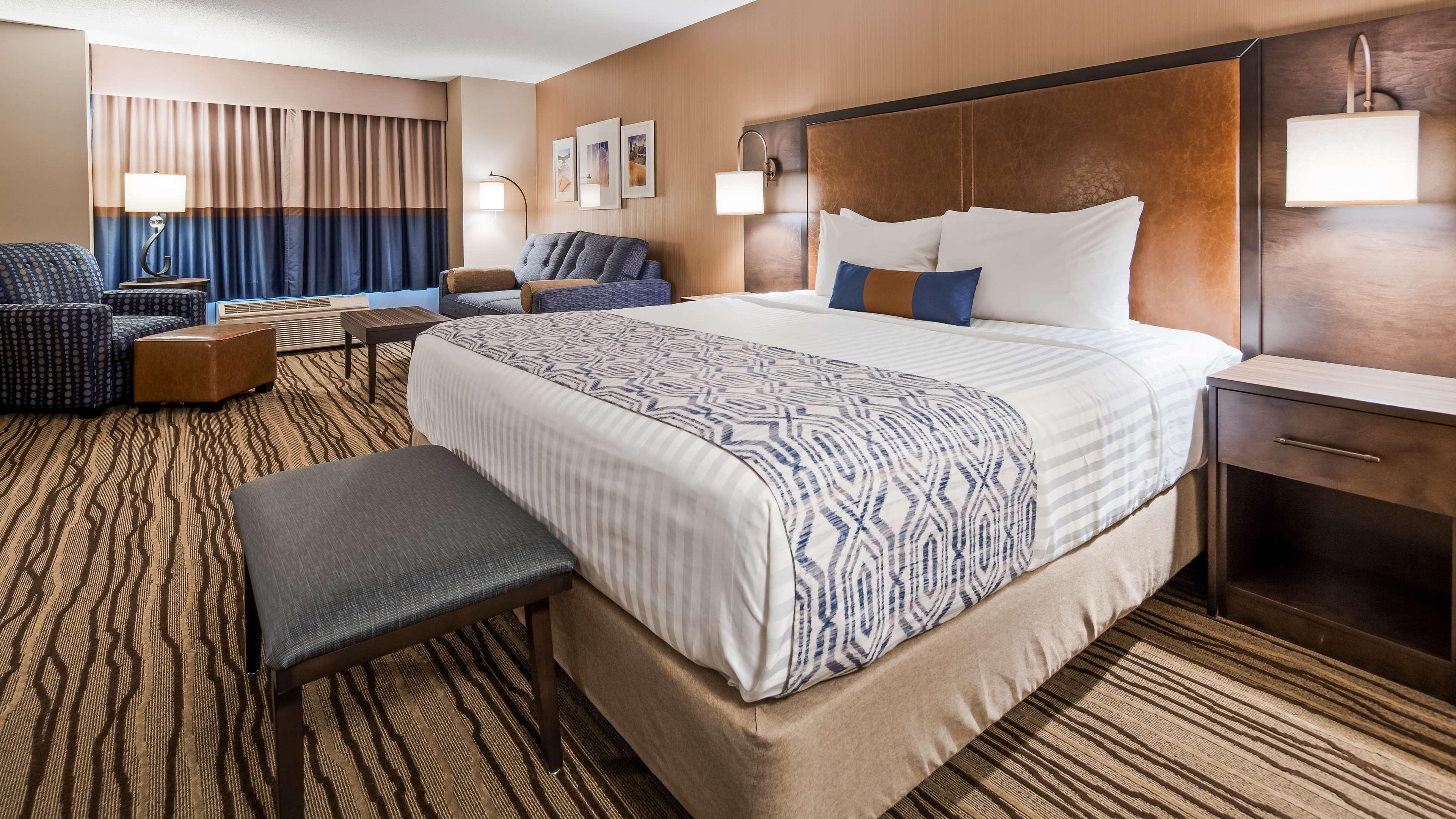 Hotel Western Centre 3*