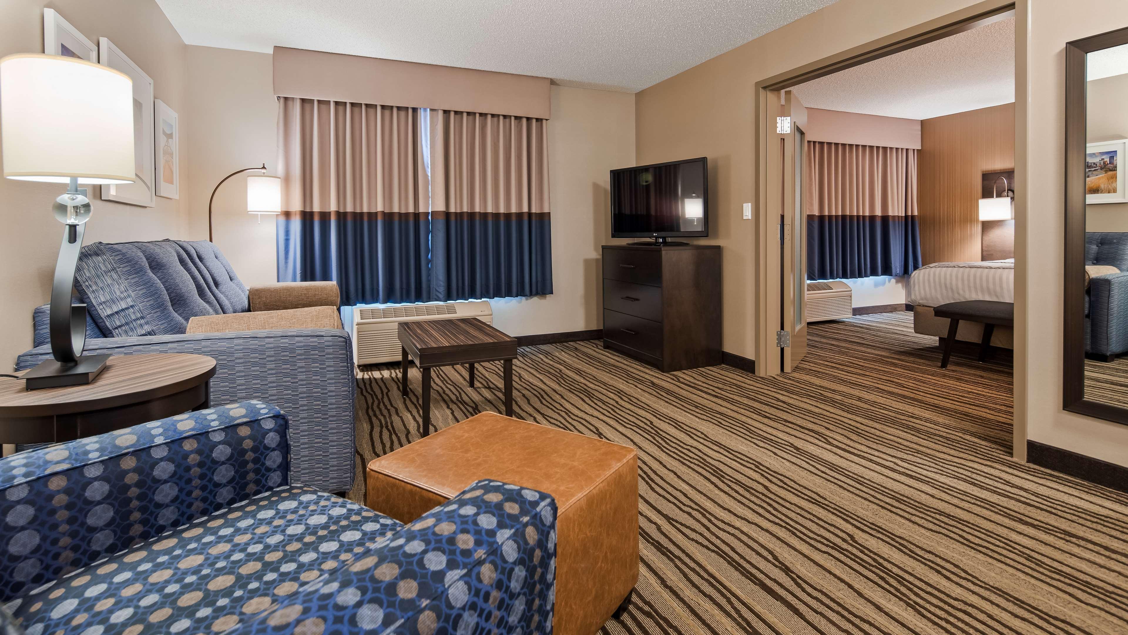 Hotel Western Centre