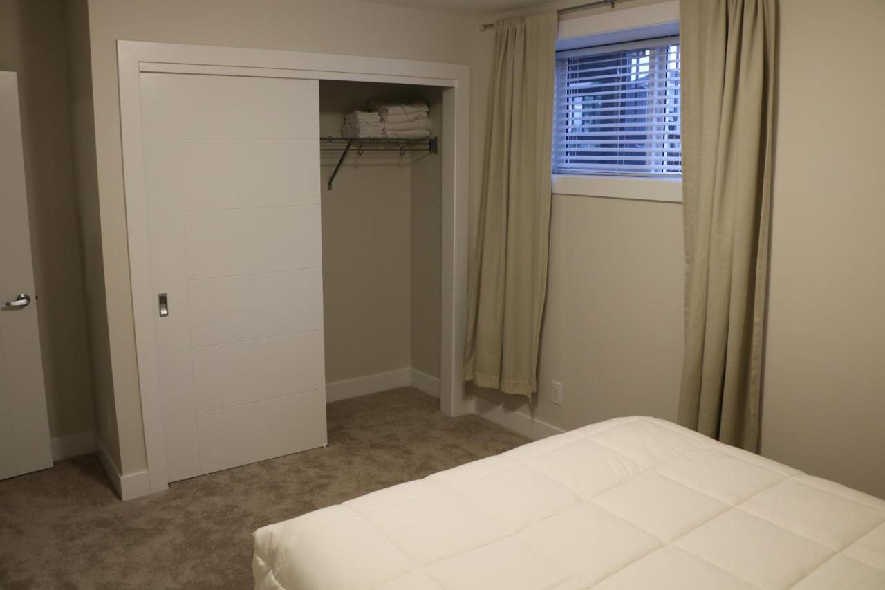 Guest In Calgary