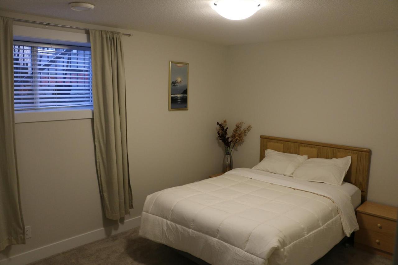 Guest In * Calgary