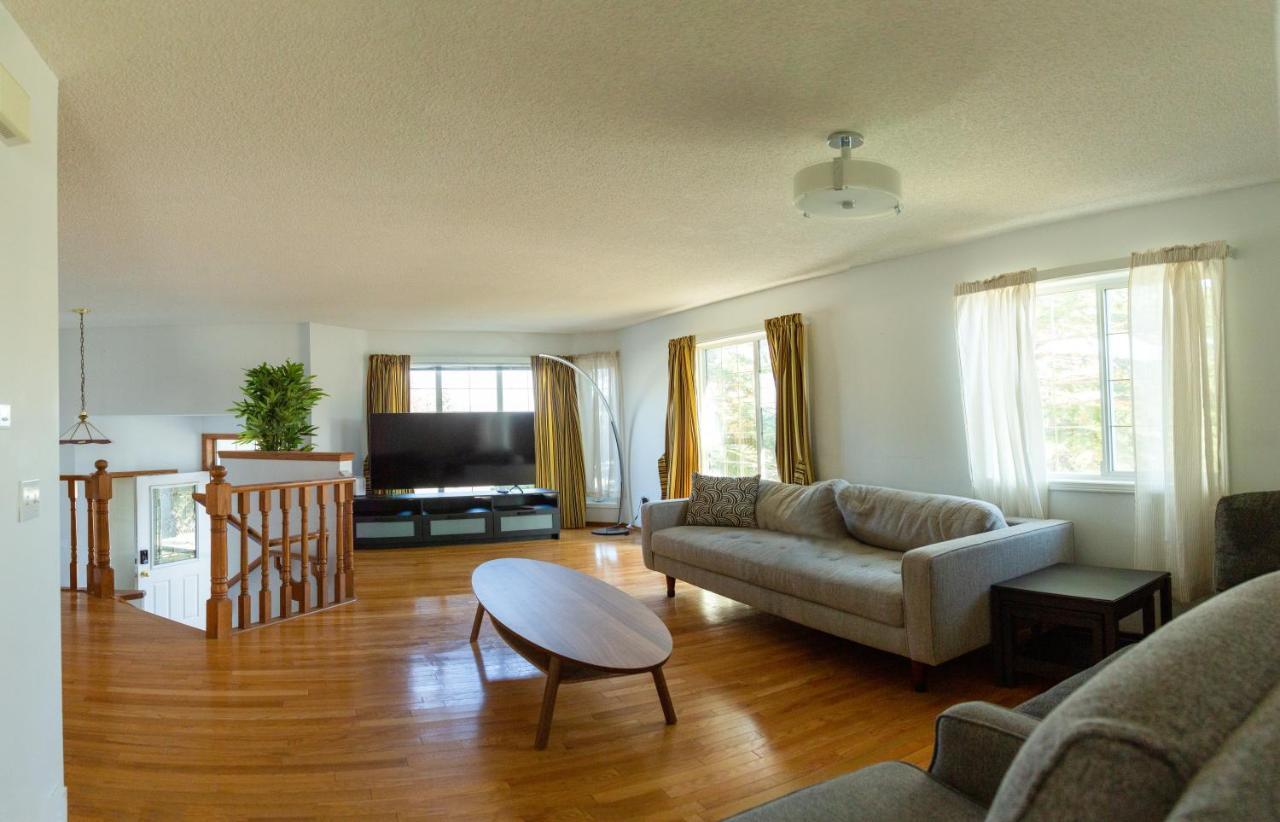 The Oasis In Hidden Valley Apartment Calgary