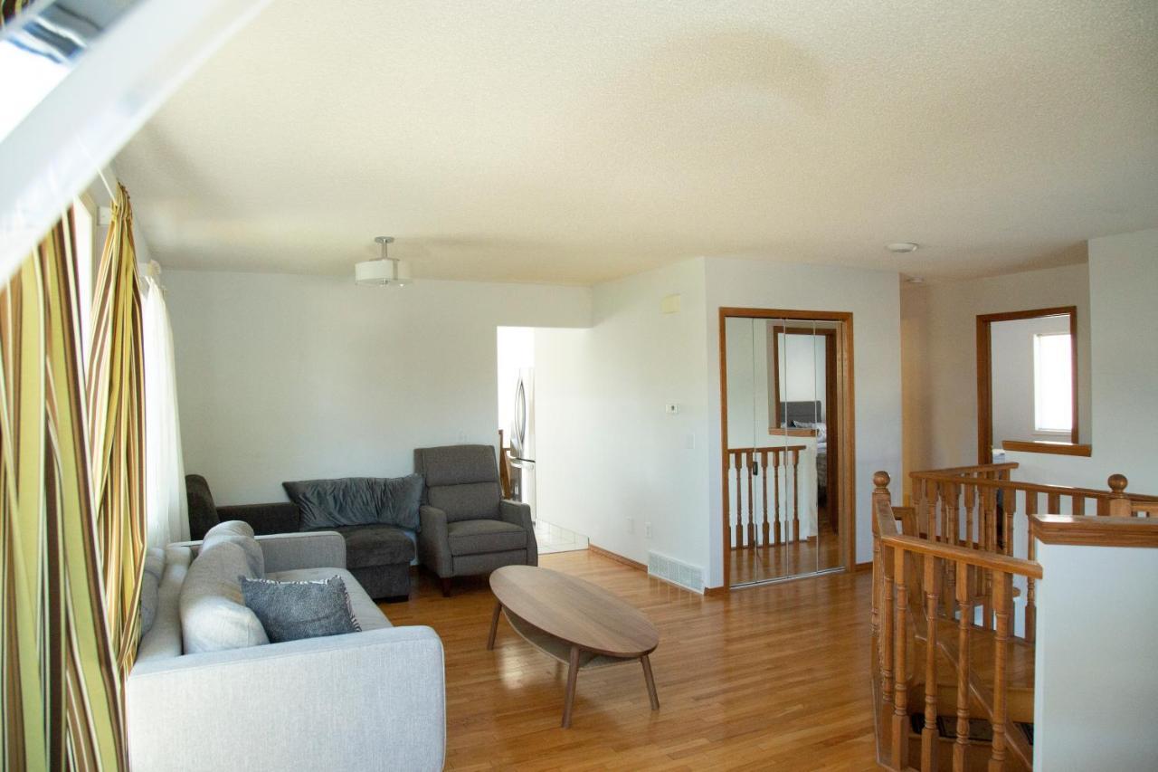 Apartment The Oasis In Hidden Valley Calgary