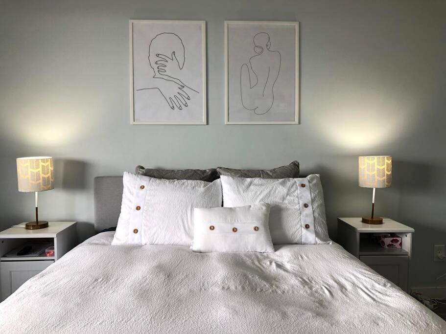 Skylineyyc With Free Parking, Gym And Sauna *