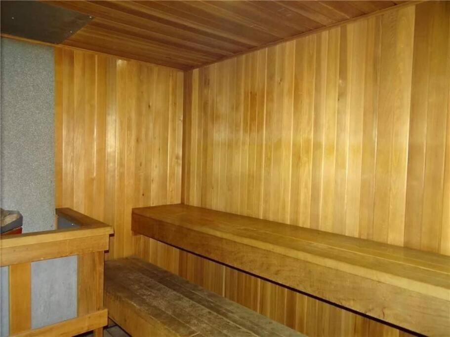 Skylineyyc With Free Parking, Gym And Sauna *