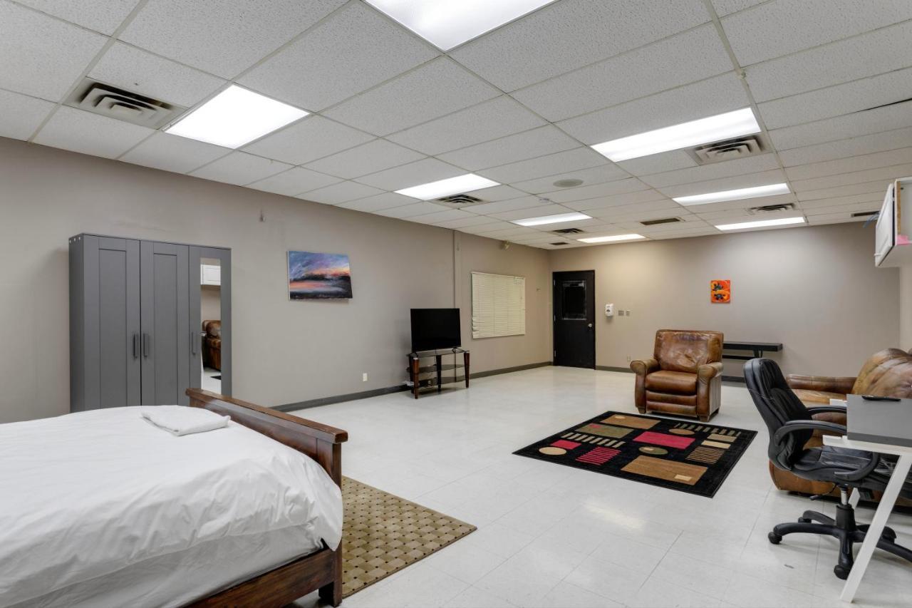 Hostel Connect *