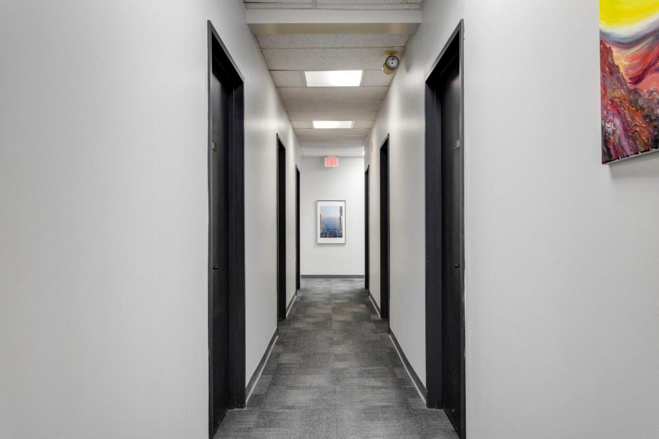 Hostel Connect Calgary