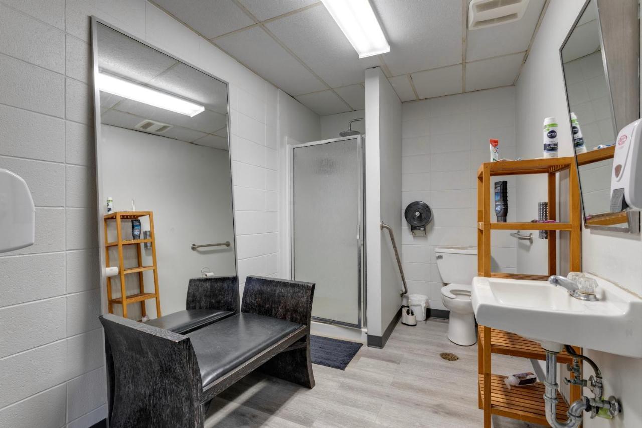Connect Hostel *
