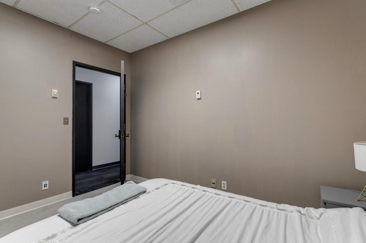 Connect Hostel Calgary