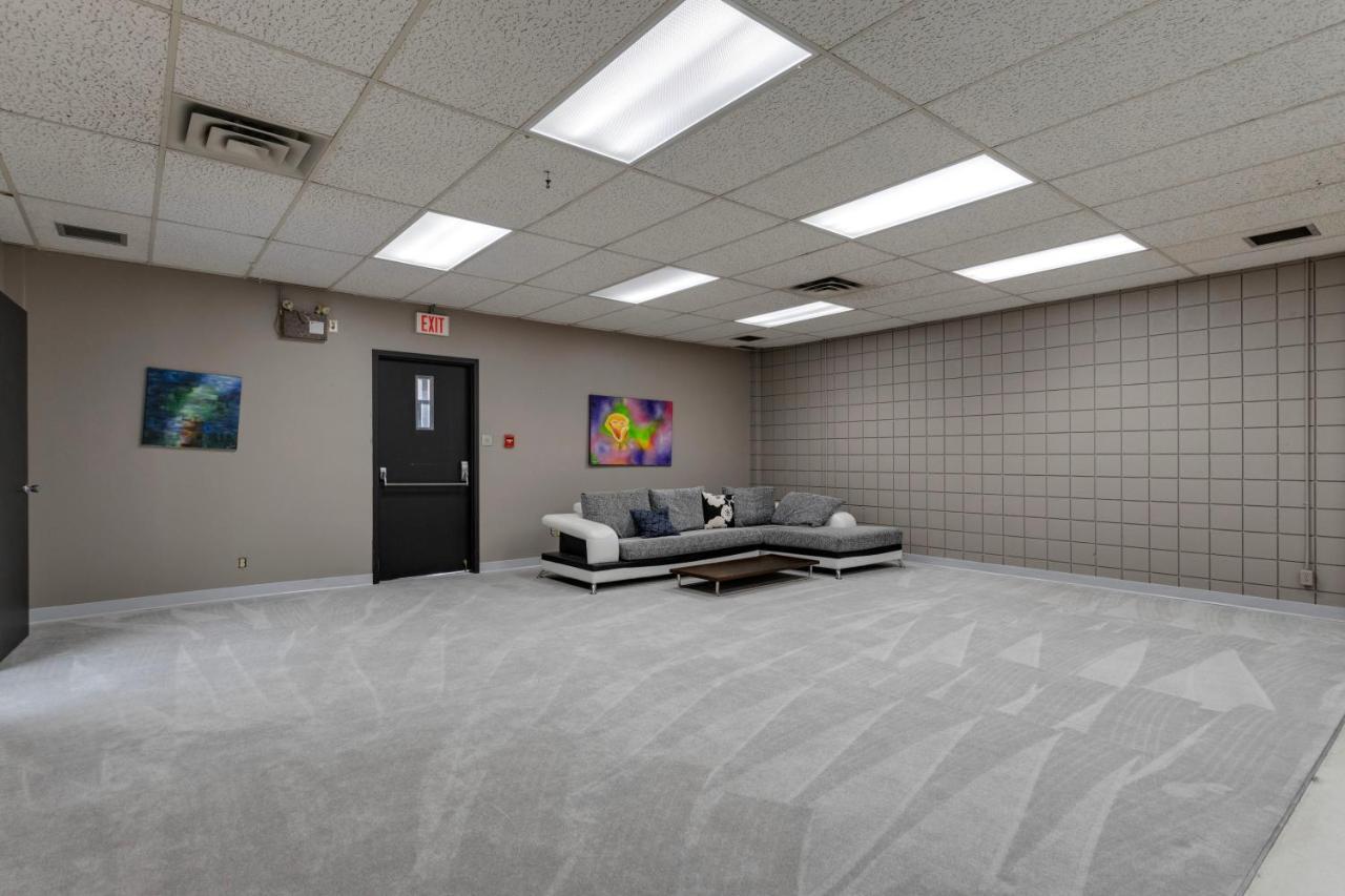 Connect Hostel *