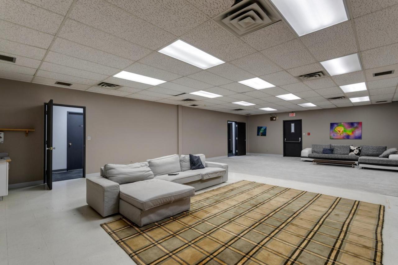 Hostel Connect *
