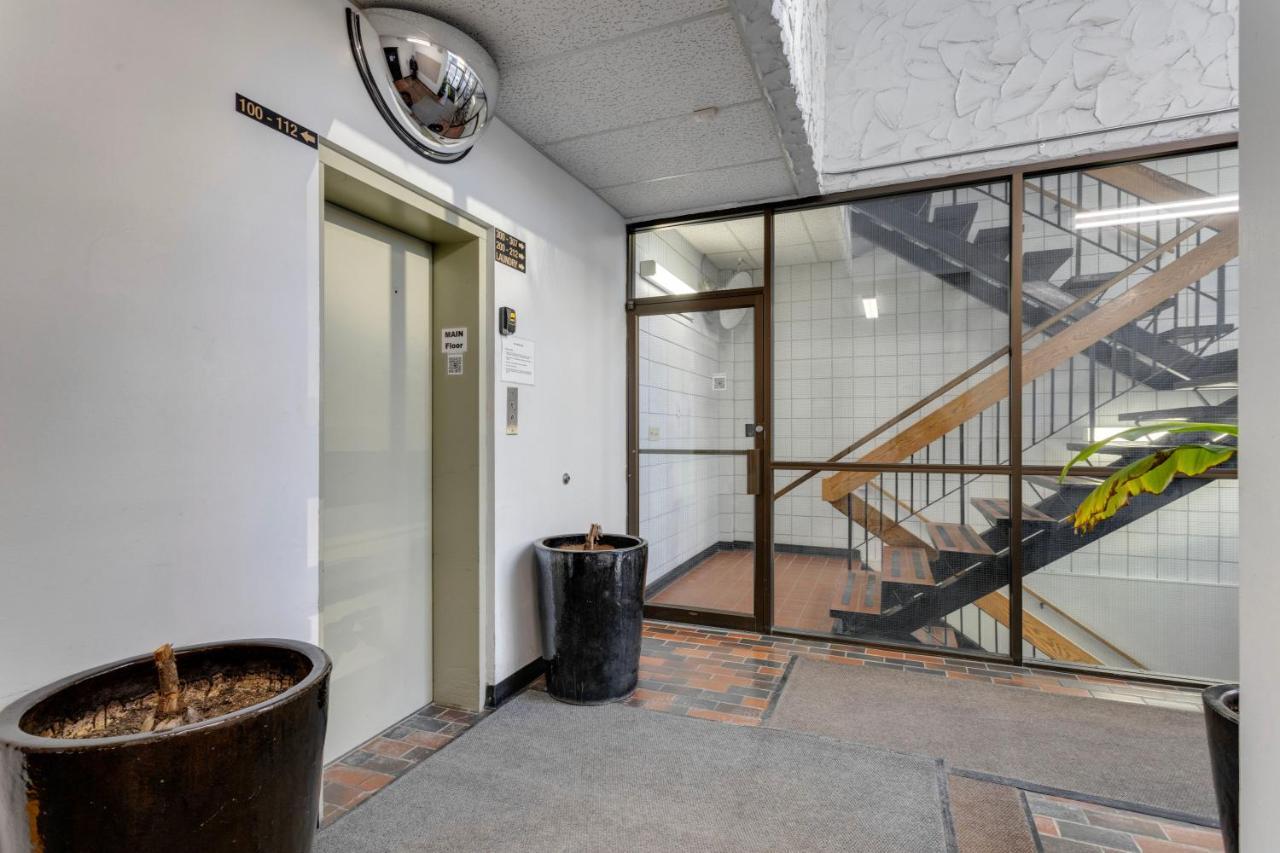 Hostel Connect Calgary