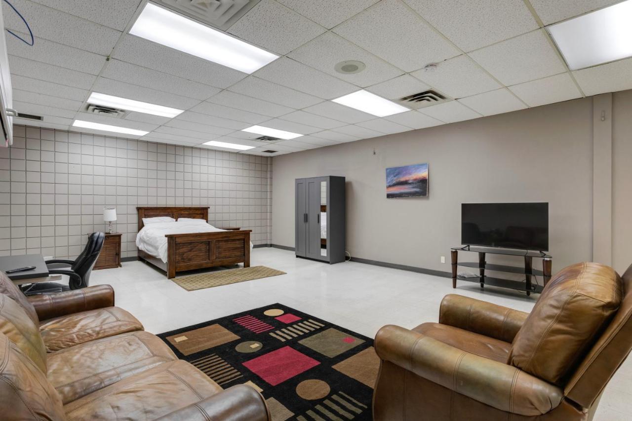 Connect Hostel Calgary