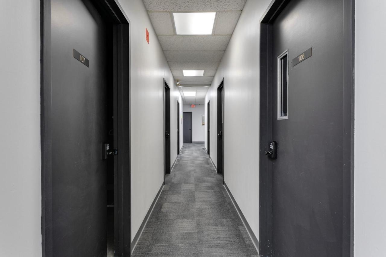 Hostel Connect