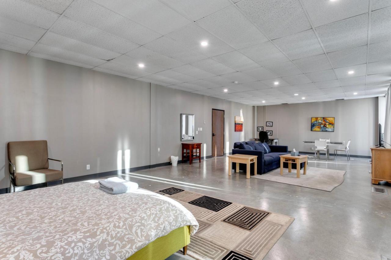 Hostel Connect Calgary