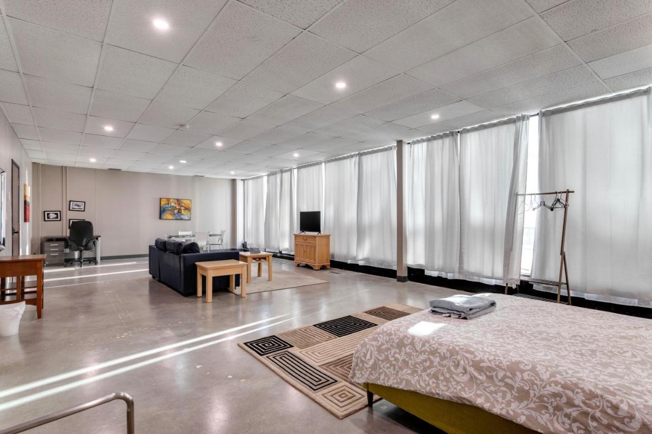 Hostel Connect