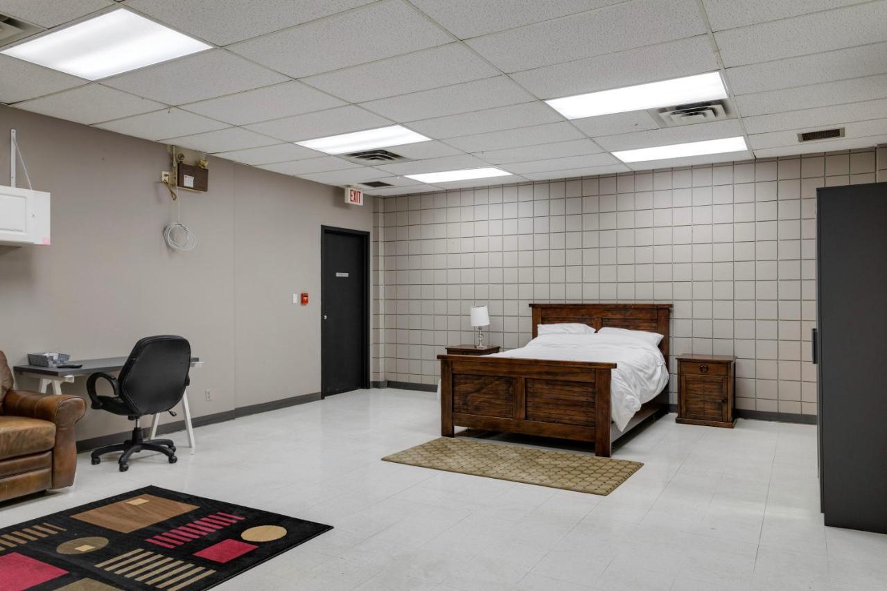 Hostel Connect