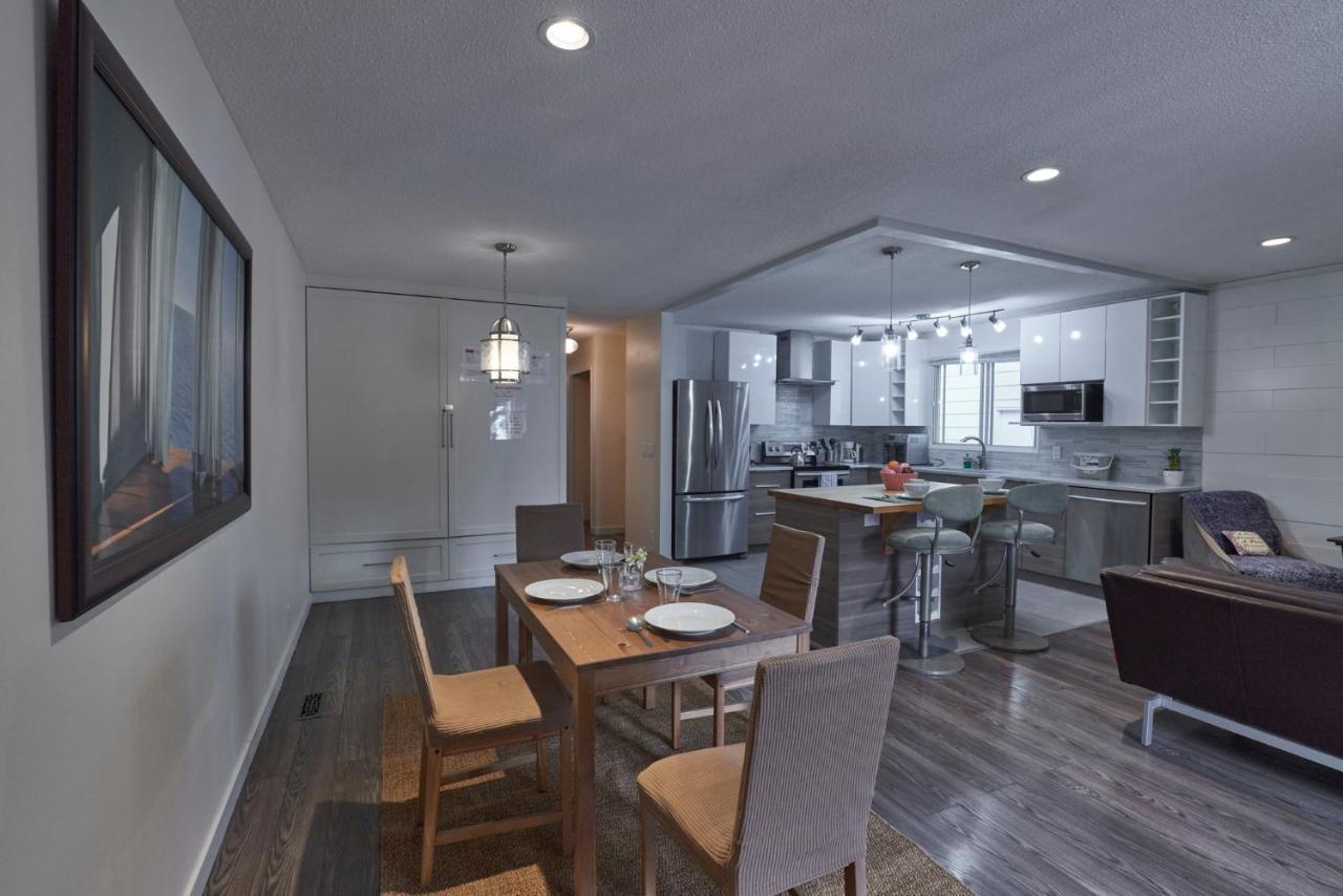 Bowness Apartment Calgary