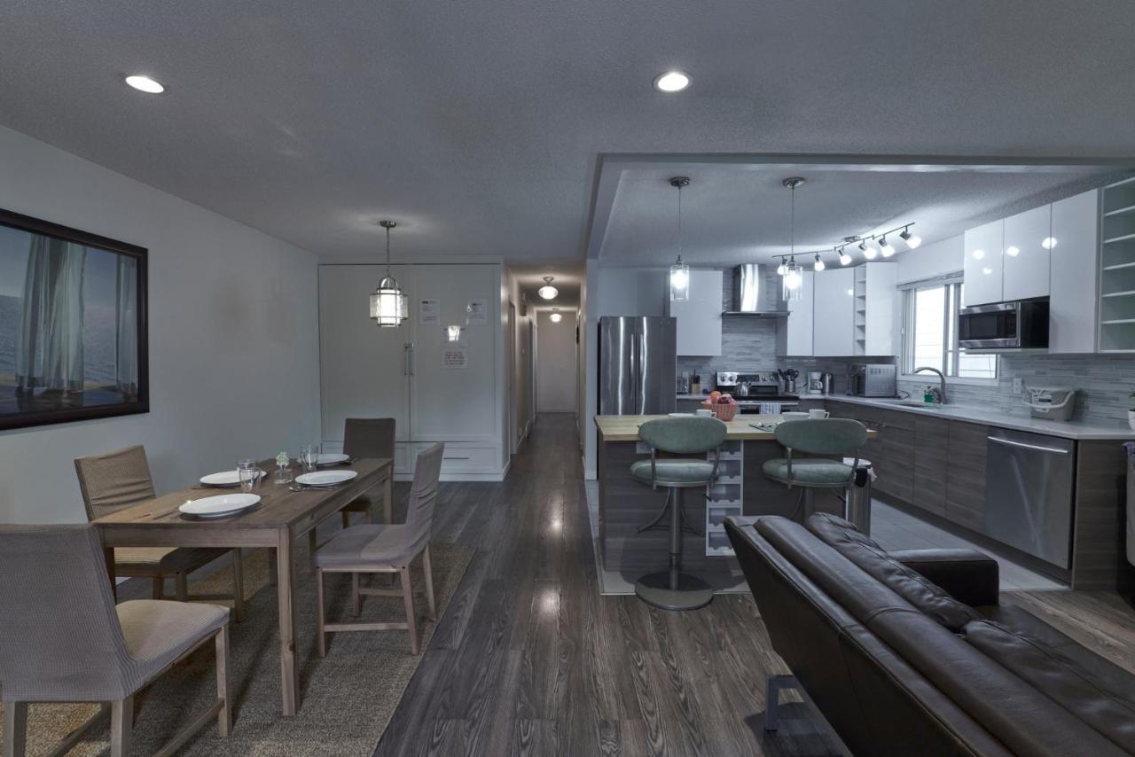 Apartment Bowness