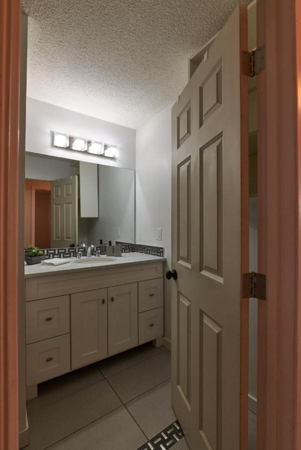 Apartment Bowness Calgary