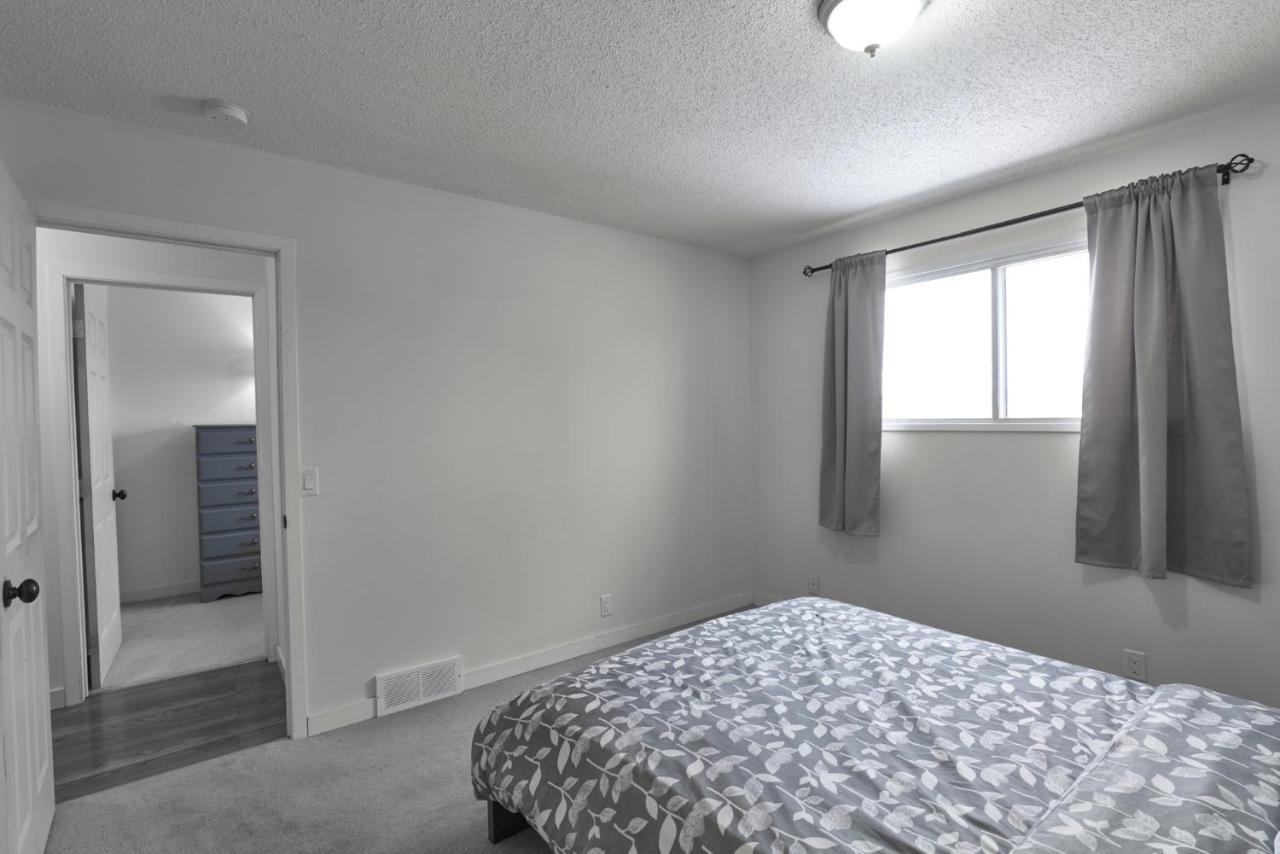Apartment Bowness *